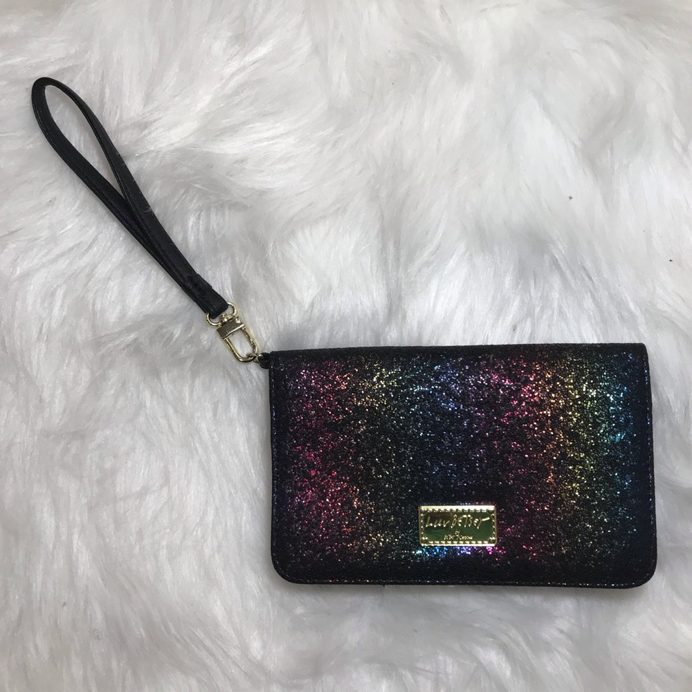 Betsey Johnson Wallet